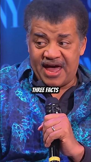 🌌 3 Shocking Facts About Pluto 🤯 | Neil deGrasse Tyson