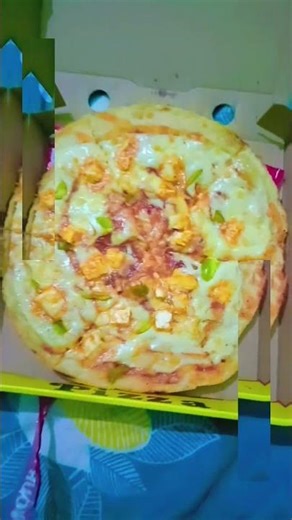 Perfect Pizza 🍕 Recipe 💖😋 #trending#food #viral #shorts #vlog #Cooking With VPD#pizza#pizzalover