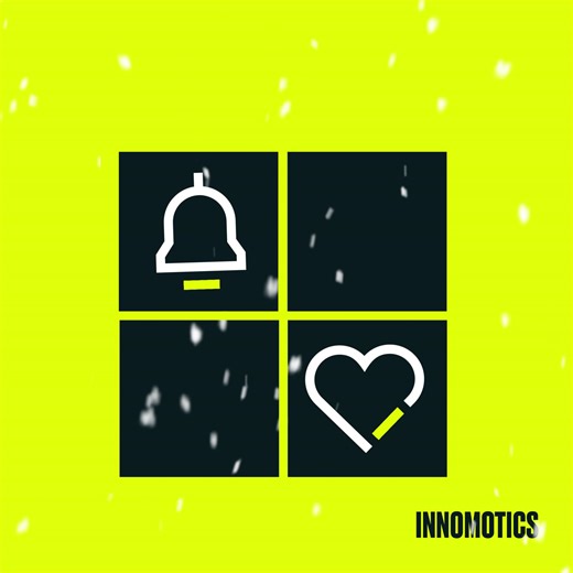 🎄🎁 Vánoční přání od Innomotics! Děkujeme vám, že jste součástí naší cesty. Přejeme vám krásné a klidné svátky a úspěšný, energický start do nového roku! | Innomotics Elektromotory Drásov