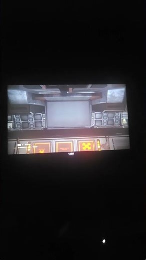 Ailen Isolation alarm going off oh no