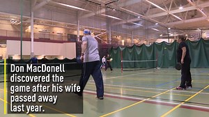 Care for a game of pickleball? www.cbc.ca/1.4639844 | CBC Newfoundland and Labrador