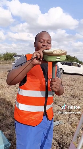 How to Dismantle a Base RTK Machine
