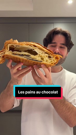 Comparatif des Pains au Chocolat en France