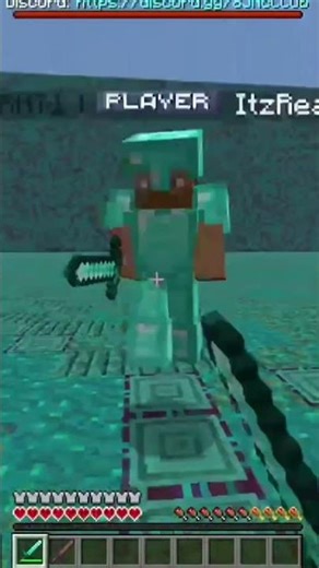 JOIN THE NEW BEST PRACTICE PVP SERVER Practice_PvP.exaroton.me