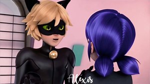 crtistina de sebastian yatra en version de ladybug | ChatBlue