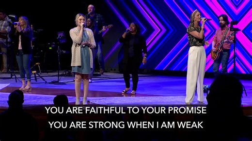 Live Worship from the FBP campus! | First Baptist Church - Pasadena