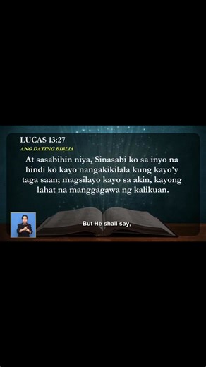 18K views · 1.7K reactions | MCGI bible reading #bible #biblereading | Hernan Oriol | Facebook