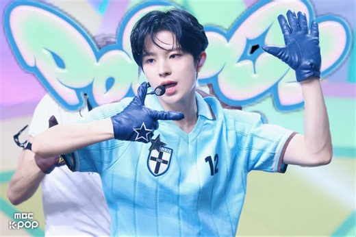 【NCTwish】别眨眼！poppop超丝滑一键换装｜六小鬼一定会越来越好哒