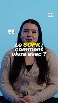 Comment vivre avec le SOPK ?