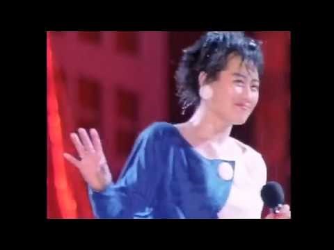 渡辺美里 跳べ模型ヒコーキ