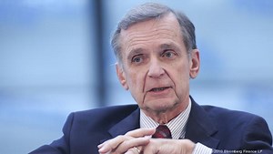 DBJ exclusive interview: IHS CEO on what Markit mega-merger means for the future