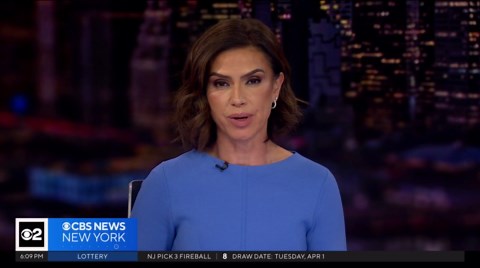 National Action Network's 2025 convention gets underway in Times Square