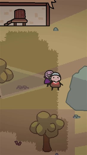 do NPCs need peripheral vision?? #gamedev #indiegame #gaming | indie games