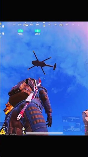 New Flare Gun😱😱😱