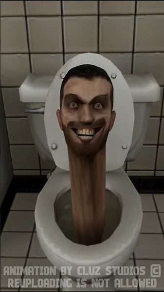 skibidi toilet but they failed [SFM] fanmade #letboomspeak #bringboomback #gmod #dafugboom