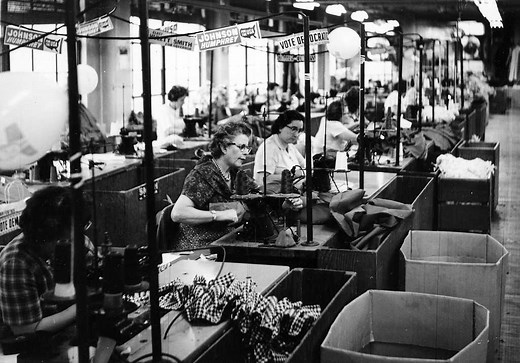 Teoría de relaciones humanas. Cómo se originó, sus principales referentes, aportes y limitaciones