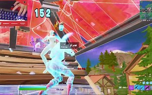 流畅！这操作也太丝滑了吧！！【FaZe Martoz】