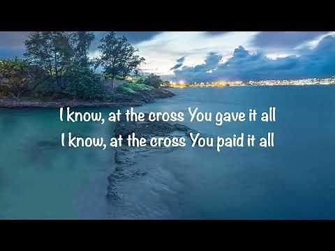 The Belonging Co (feat. Henry Seeley) - Altar Call (with lyrics)(2023)