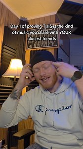 History in the making... Day 1 | Lundy