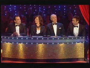 The Best of Craig Revel Horwood! - Strictly Series 6