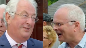 Antiques Roadshow guest refuses to sell despite getting record-breaking £1million valuation