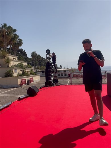 Luke Silva Music on Reels