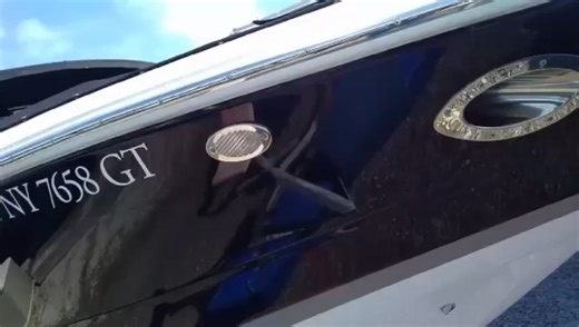 EZ Coating LLC K401 Nano Ceramic Hydrophobic SIO2 Liquid Coating Spray Windshield Glass Cars Boats Boat Paint Brush Application