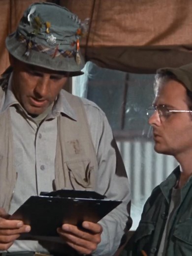 MAS*H 4077 – Radar’s Report_Part 16 👉 Radar spills the truth—straight from the heart of the chaos. | Join us: https://www.facebook.com/groups/772465791028529 . | The Best of Mash 4077