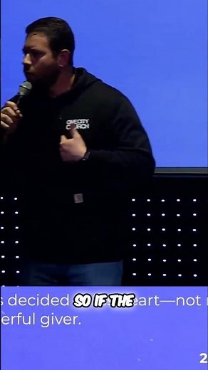 The Hidden Truth About Generosity