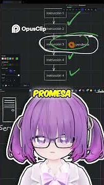 Promesas en JavaScript Guía COMPLETA para principiantes, video completo en mi canal #javascript