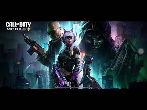 Call of Duty Mobile Authorization error 2B1002