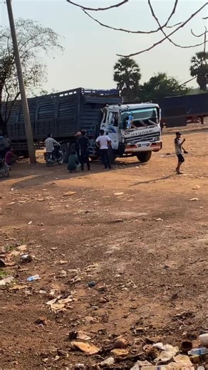 😭ចប់ហើយនិយាយមិនចេញបានត្រឹមតែអង្គុុយយំ😭