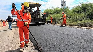 MEF: Inversión pública en Perú supera los S/9,500 millones en el primer trimestre