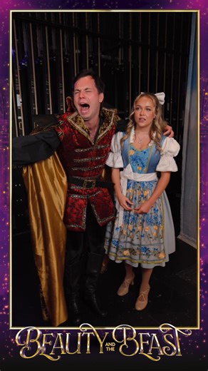 👻 Forget tricks, our Beauty and the Beast pantomime is an absolute treat! Looking for a spook-tacular show for the kids? Pantomime tickets are the perfect option! With a brilliant cast offering fun, family-friendly frights, and first-class entertainment. Book now before tickets vanish in a puff of smoke! 🌹 Beauty and the Beast Pantomime 📅 Fri 12 Dec 2025 – Sun 4 Jan 2026 🎟️ https://pulse.ly/cooxhc9bzm #CroydonPanto #FairfieldPanto #BeautyAndTheBeast UK Productions Ltd Check Out Croydon | Fai