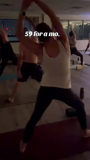 Relieve Pain with Hot Yoga at Power Yoga Evolution