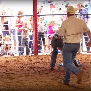 108K views · 2K reactions | Some North Texas kids participate in a...