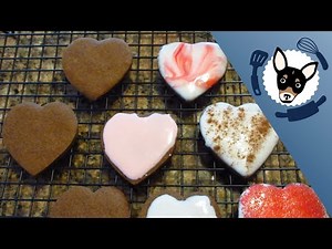 Gingerbread Cookies Recipe