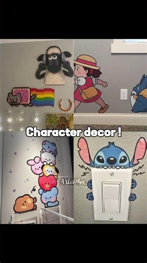 #diy #aesthetic and cool things to add in your room ! #dontflop #edit #youtubeshorts #craft