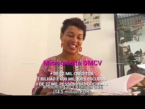 The Cabo Verde Women's Organization (OMCV in Portuguese)