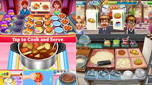 10 Best Cooking Mobile Games You Should Try - Media Referee