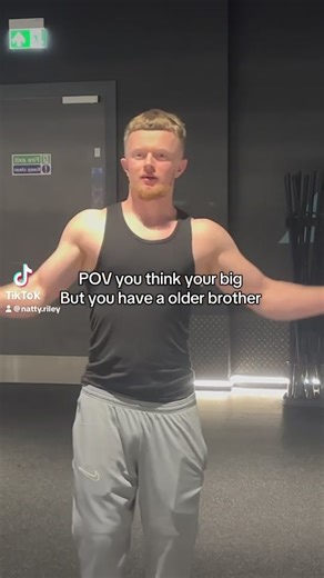 Getting Humbled at the Gym: A Personal Experience