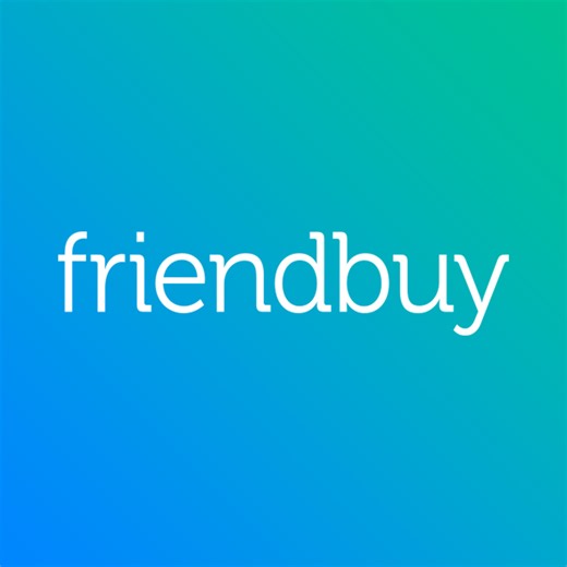 Friendbuy: Referrals & Loyalty - Referral and Loyalty Programs for Leading E-commerce Brands | Shopify App Store