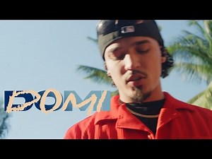 Lenin Jr - Domi 🇩🇴 (Video Oficial)