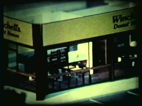 Welcome to Winchell's (1970s) (Reuben Plaskoff as Mr. Winchell)