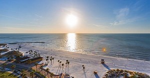 6 Amazing Weekend Getaways from Miami