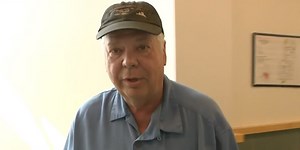 Pilot accused of stalking NY woman appears in Vt. courtroom