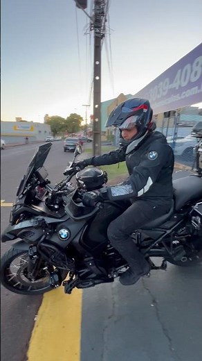 Full exaust #bmw + Remap #bmw1250gsa