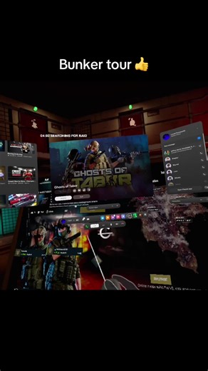 #tabor #viral #fyp #ghostoftabor @THE CAMREAMAN rate it!@GRUMPY CRUMPY | bunker tours