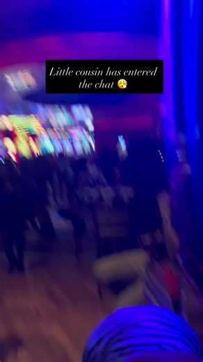 Let’s go cousinnn 🫶🏽