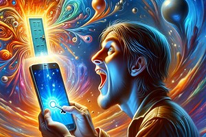 Mi móvil Android es la llave para olvidarme de las contraseñas: así lo he configurado como 'passkey'